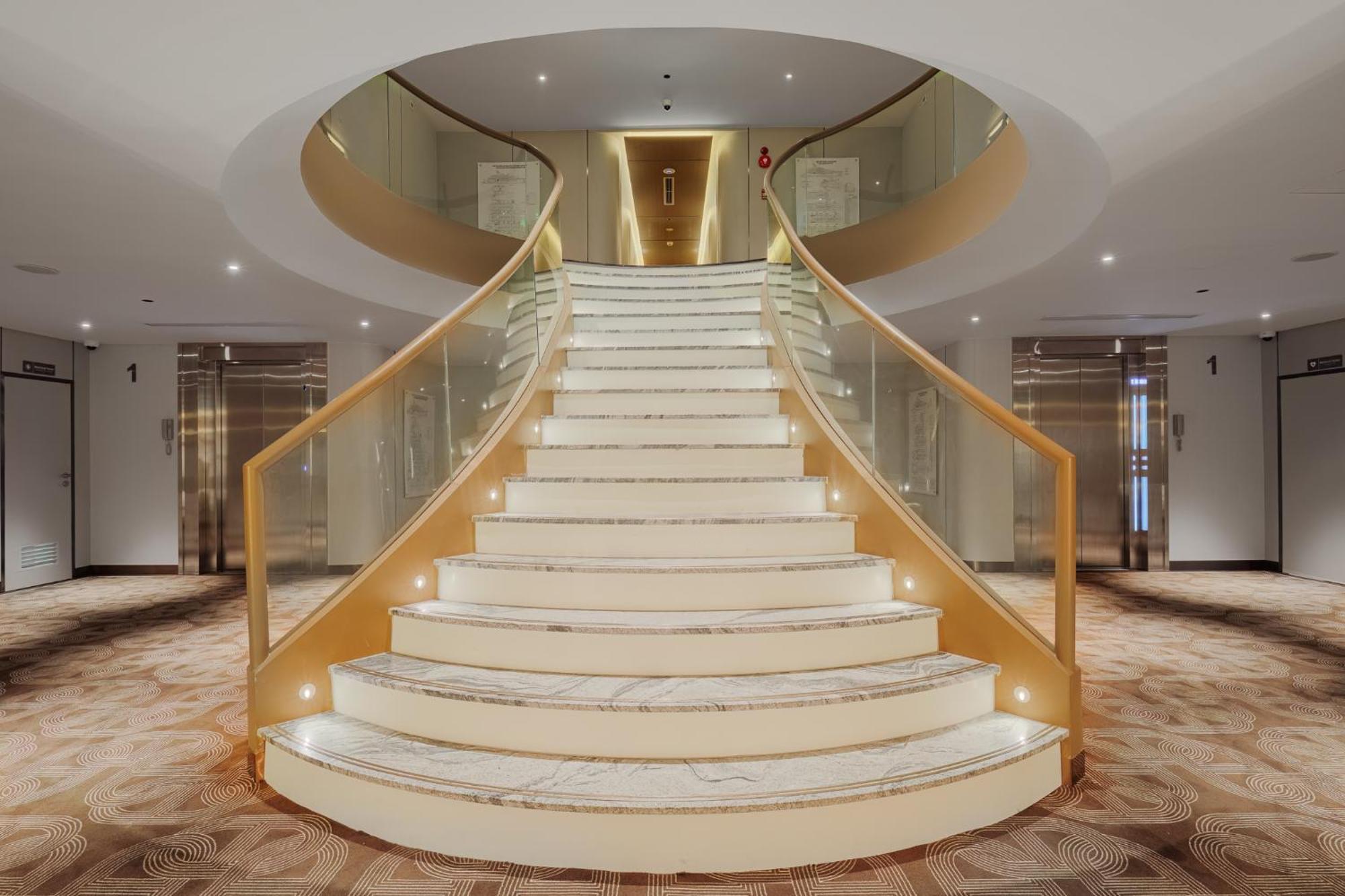 Grand Pioneers Halong Bay Cruise 1 Hotel Ха Лонг Екстериор снимка