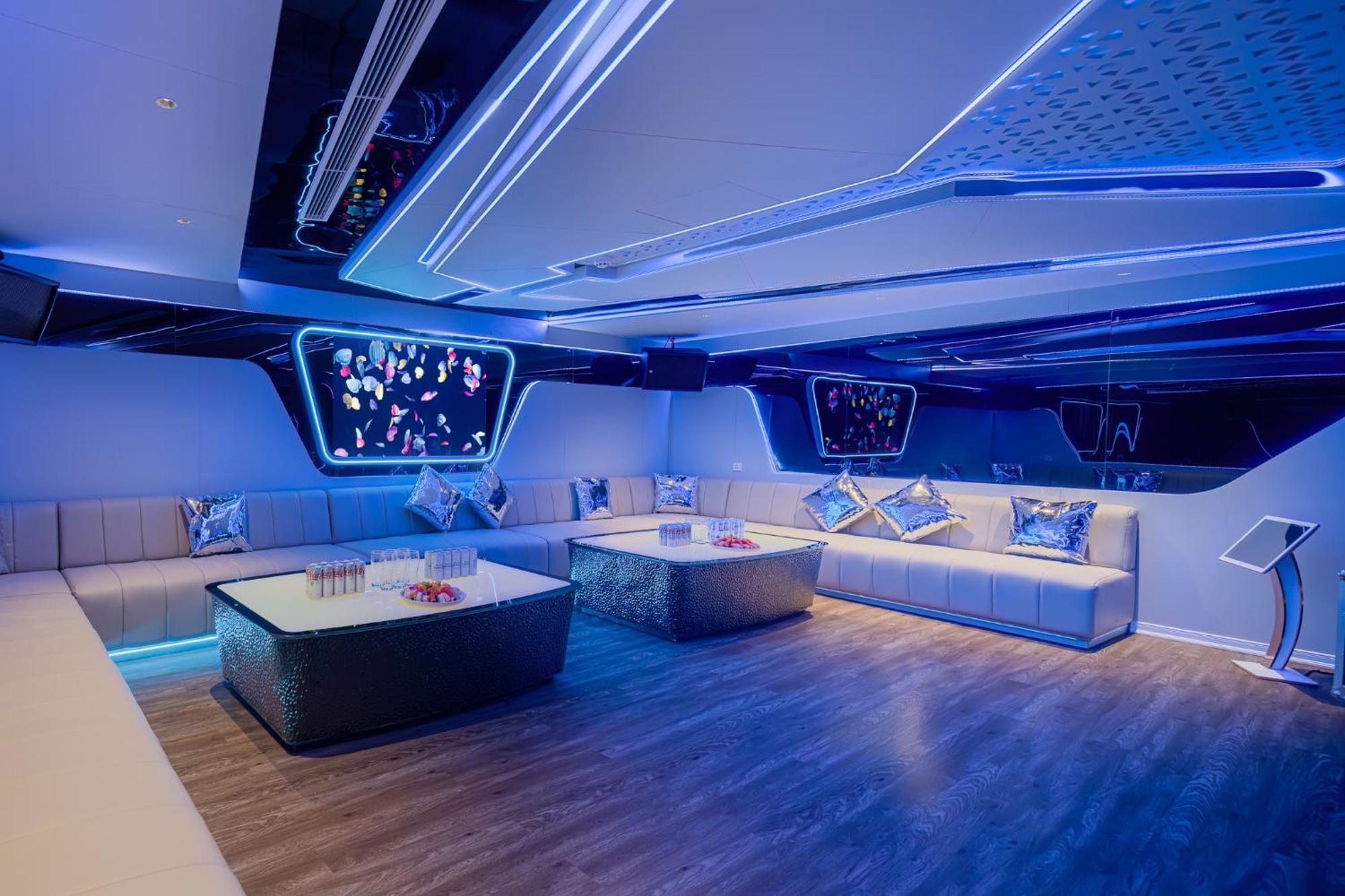 Grand Pioneers Halong Bay Cruise 1 Hotel Ха Лонг Екстериор снимка
