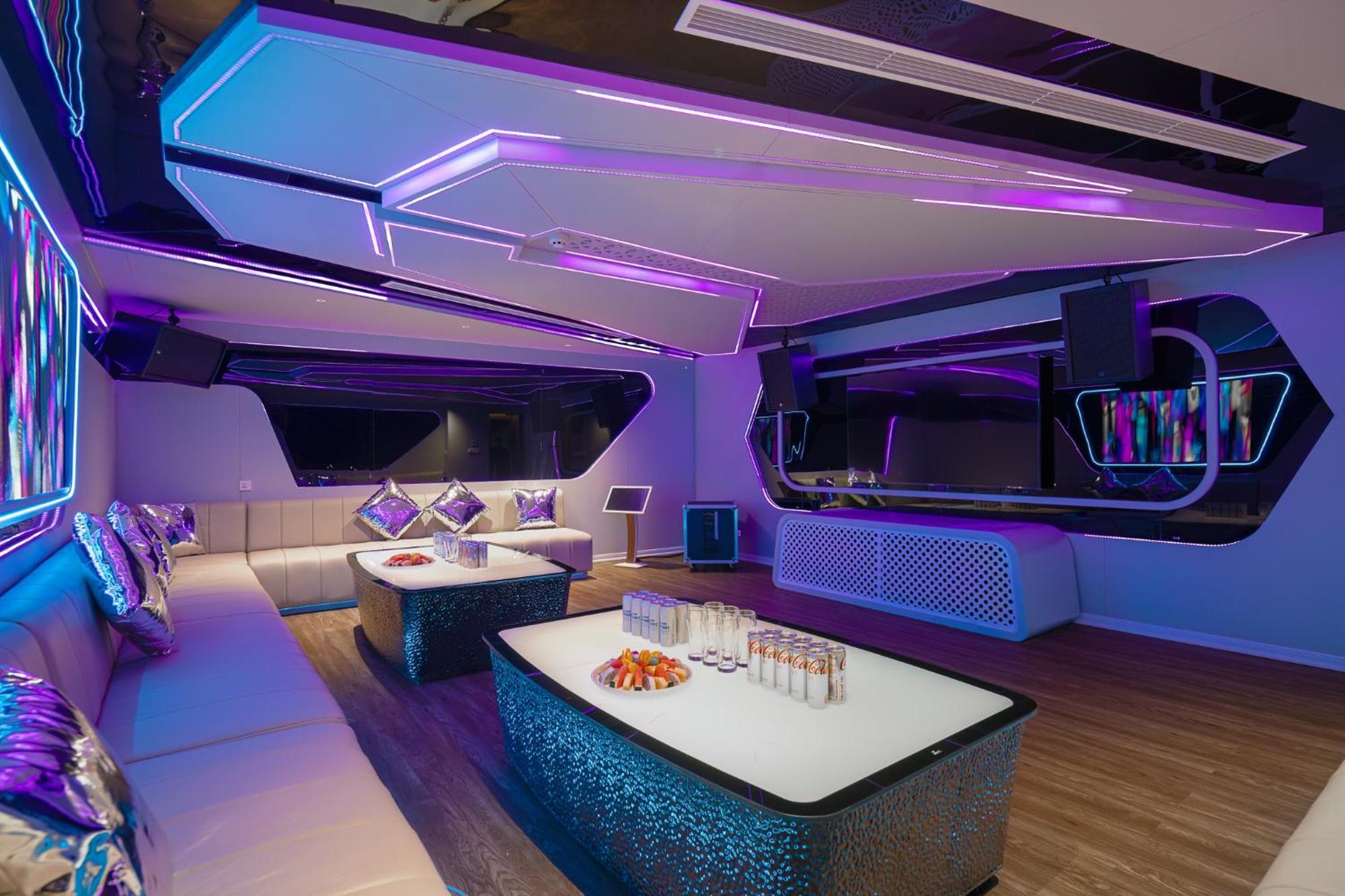Grand Pioneers Halong Bay Cruise 1 Hotel Ха Лонг Екстериор снимка